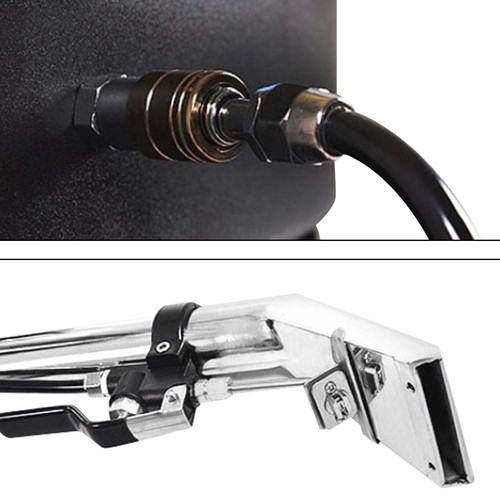 Commercial Carpet Cleaner Extractor Household Cleaning Machine Vacuum Washer 60L - Picture 16 of 24