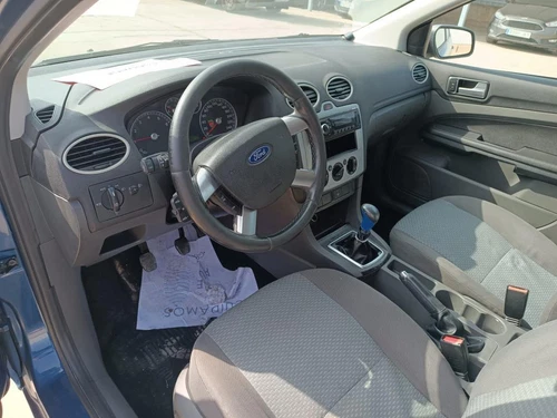 4M5113K060BA Faro Izquierdo para FORD FOCUS BERLINA (CAP) Ambiente (D) 2 398837 - Imagen 5 de 9