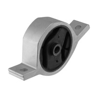 NTY Motorlager Hinten Passend FüR Nissan Micra II K11 1.0I 16V 1.3I