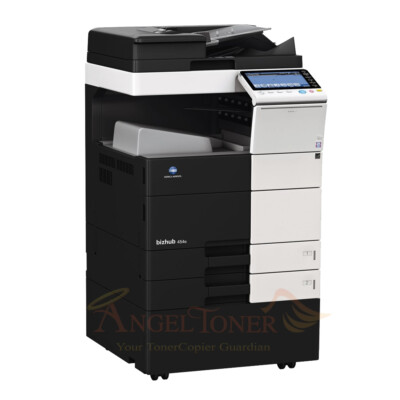konica duplex printer