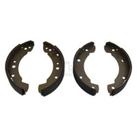 Bremsbackensatz Bremsbacken FüR Ford Transit Bus V_ _ 72E 73E 71E LDV