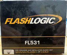 Flashlogic FL531 interface Module pre 2004 Ch...