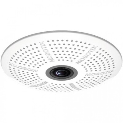 Mobotix Mx-c26A-AU-6D036 6 Megapixel Network Indoor Other Shape Specialty Camera