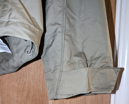 Puma Agean Airlines Pro Am Halkidiki 2009 Golf Wind Jacket BNWT RRP €112 - Picture 6 of 9