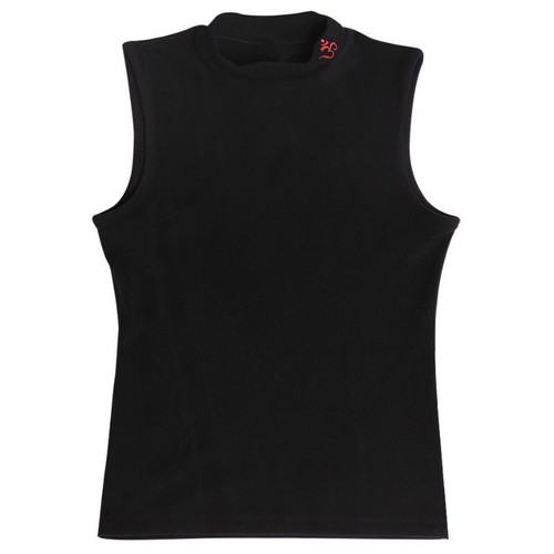 Men Thermal Vest Sleeveless T-shirt 