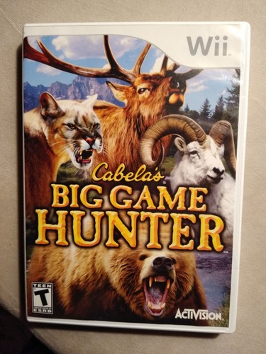 Wii Games with Manuals - Most are Mint ! - Picture 74 of 729