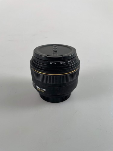 Sigma 30mm F1.4 EX DC HSM AF Lens for Nikon - Picture 2 of 6
