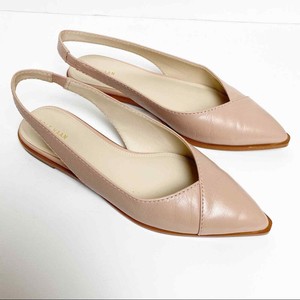 cole haan slingback flats