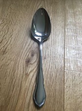 WMF Royal Chippendale 1 gr. Gemüselöffel Vorleger 23,7 cm Top Zustand mehrere da
