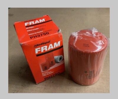 Fram PH 3750 Ölfilter