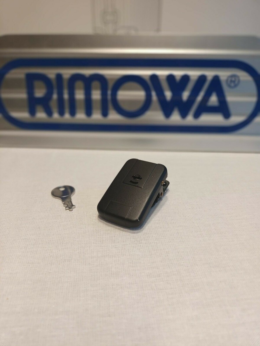 RIMOWA ALUMINIUMKOFFER 鍵型カッター 珍品 美品 s-l1200.jpg