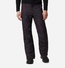 Columbia - Bugaboo Pant - Waterproof Ski Trousers - Men's