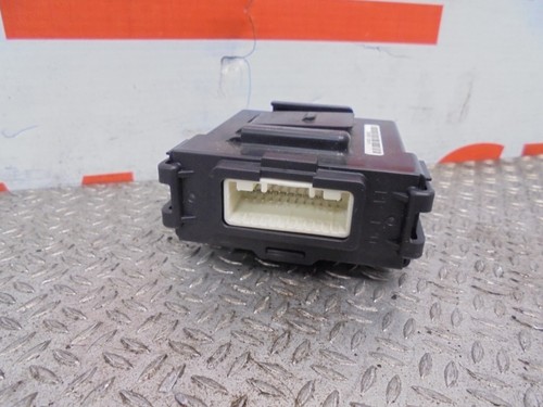 NISSAN QASHQAI 2018 CONTROL MODULE 476A0HV00A QASHQAI 1.5 DCI 476A0 HV00A MODULE - Picture 2 of 7
