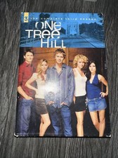 One Tree Hill - The Complete Third Season (DVD, 2009, 6-Disc Set)