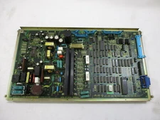 FANUC A20B-1001-0050/12E CIRCUIT BOARD