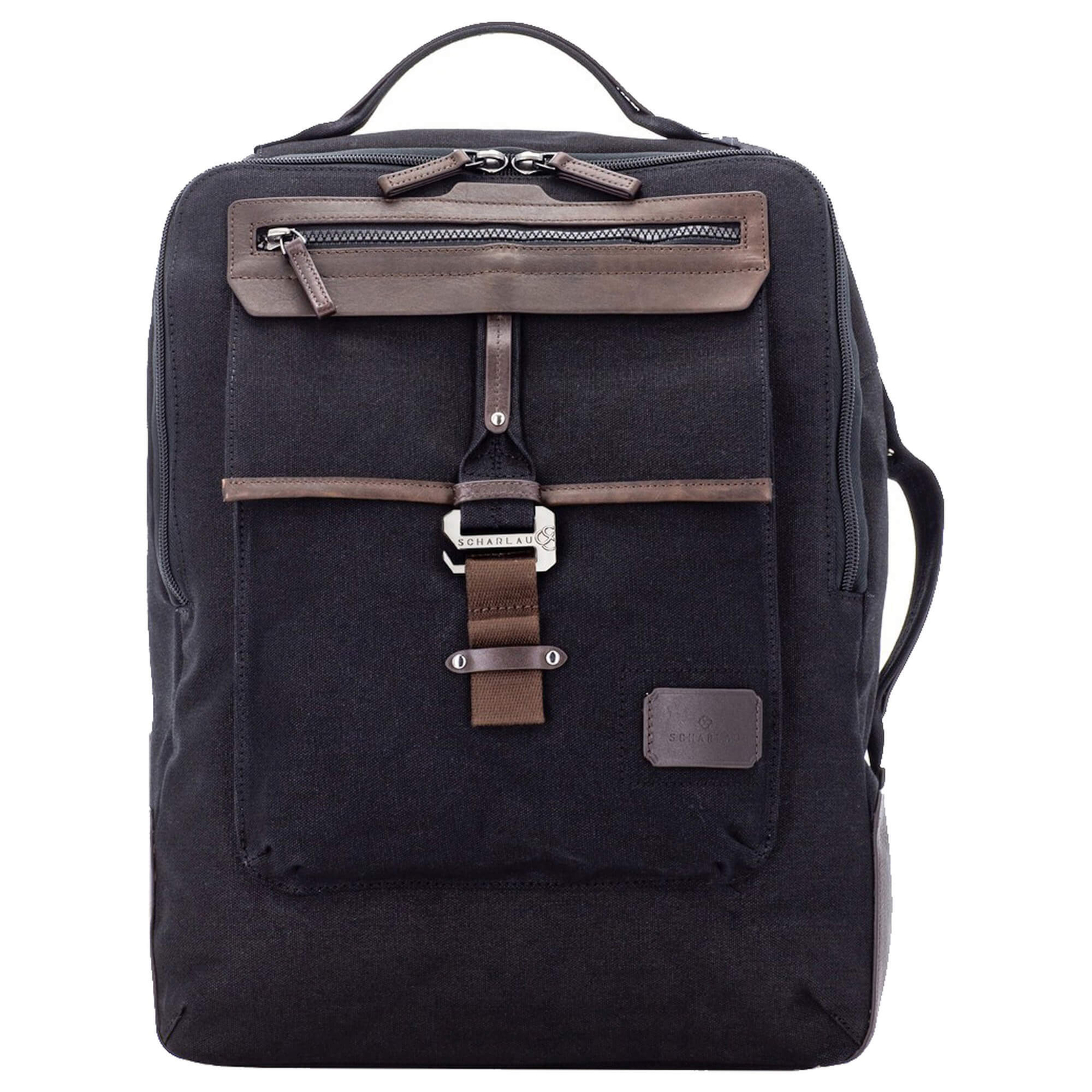 Scharlau Baobab Giant - Рюкзак, 15 дюймов, 42 см *NEU*