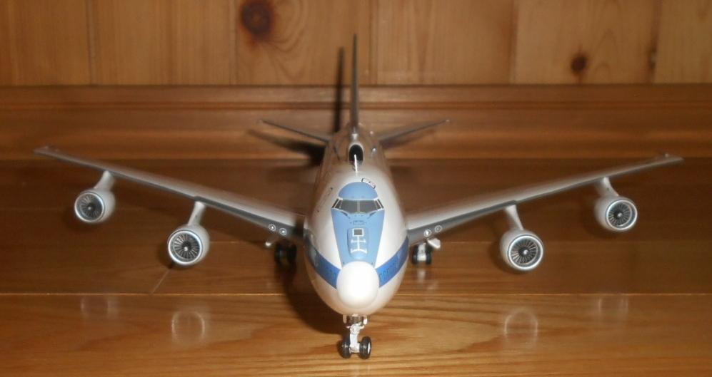 Gemini200 1/200 BOEING E-4B (B747) 40787 | eBay Gemini200 1/200 BOEING E-4B (B747) 40787 | eBay