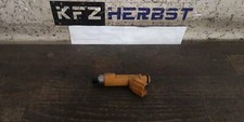 Injecteur Suzuki SPLASH