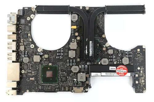 Logic Board 2.4 GHz Core i5 820-2850 Apple MacBook Pro 15" A1286 2010 MC371LL/A