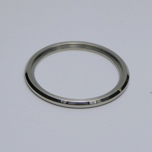 NEW BESEL BLACK PARTS FOR RXW RACINGRAPH DINO ETA Analog White Panda dial - Picture 3 of 3