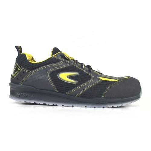 Cofra Carnera Safety Trainers With 