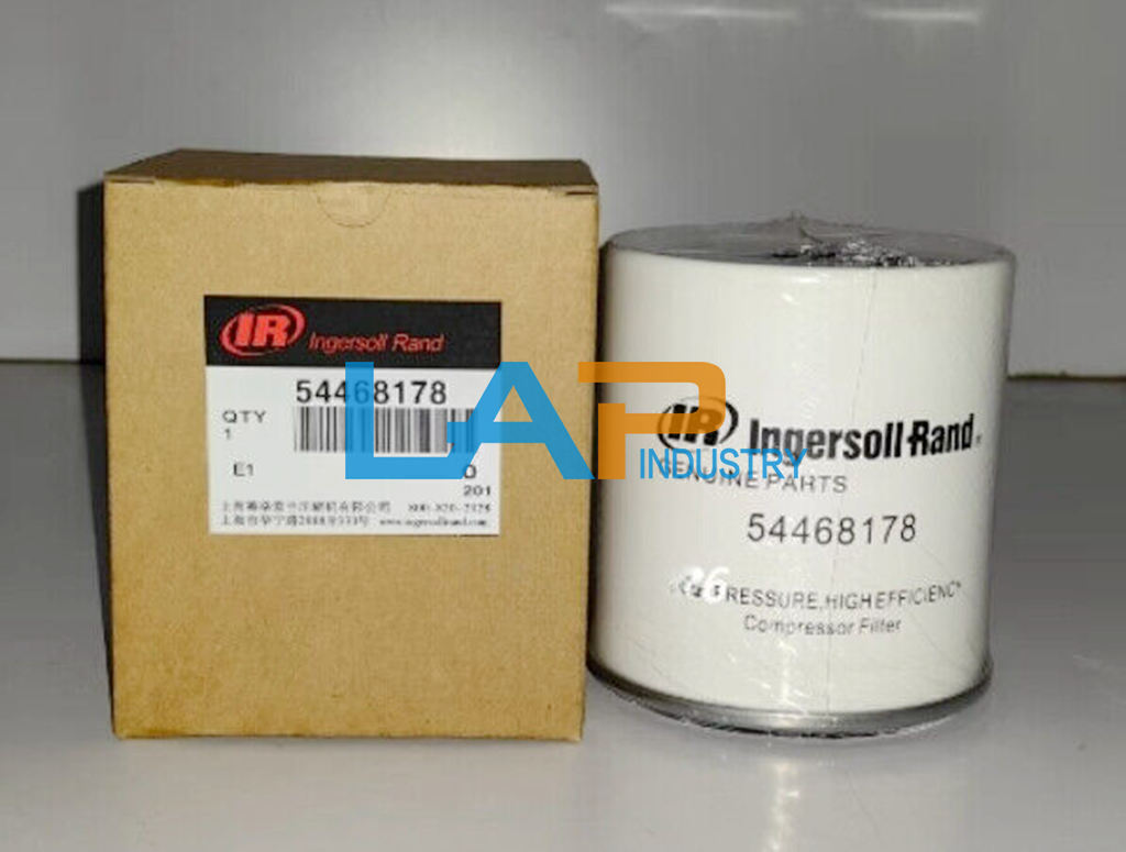 1pc New 54468178 oil-water separator filter element fit for air