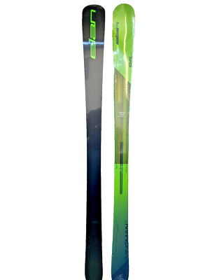 Elan Wingman 86 CTi Men's All-Mountain Skis, 166cm