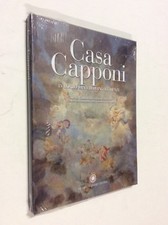 Casa Capponi Borgo San Frediano Firenze Guardia di Finanza