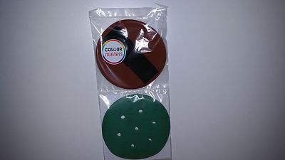 150 mm Handschleifset inkl. Handpad, 3x P1500 & 3x P2000 Klettscheiben