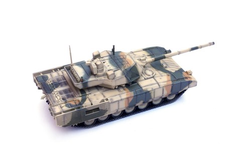Panzerkampf 12166PC 1/72 UVZ T-14 Armata Russian Army, Russia - Picture 10 of 16
