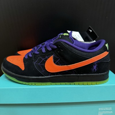 US10 Nike SB Dunk Low 