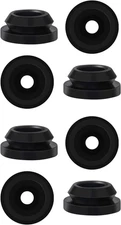 8pcs RV Stove Top Grommets, RV Stove Grommet Kit for Magic Chef and for Atwood S