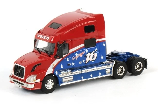 Volvo WSI 1:50 Diecast & Toy Vehicles for sale | eBay