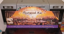 FLEETWOOD MAC - The Dance RARE 1997 RECORD STORE CARDBOARD COUNTER DISPLAY