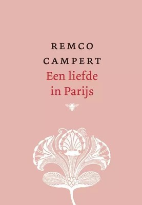 Eine Liebe in Paris, Remco Campert