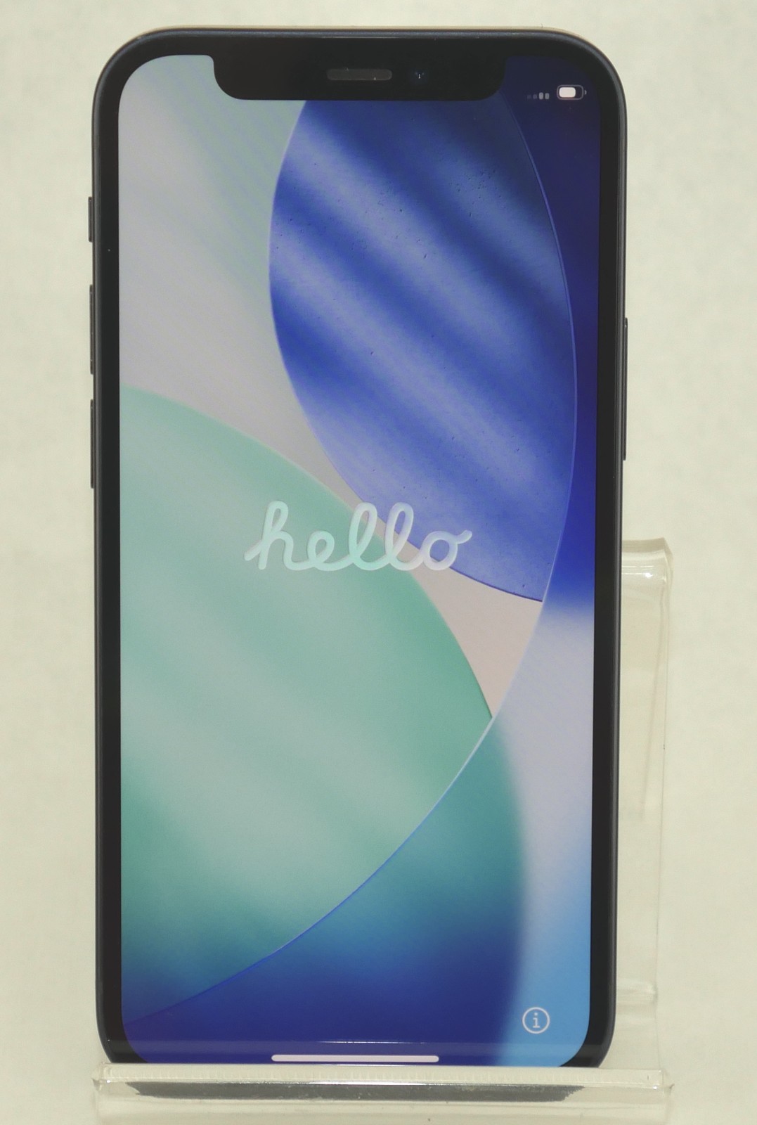 Apple iPhone 12 mini A2176 128GB Black Verizon MG6M3 NOSIM