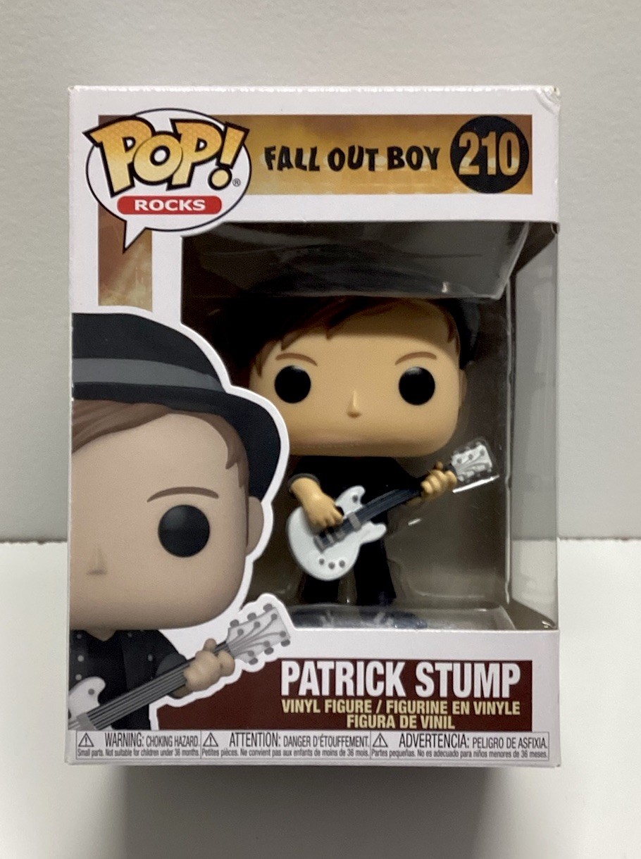 2021 Funko New