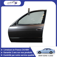 Porte avant et accessoires BMW SERIE 5