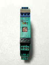 Pepperl + Fuchs KFA6-SR2-Ex1.W isolierter Sch...