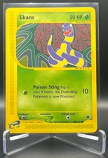 Pokémon TCG Expedition Base Set Pick Your Card (Uncommon & Common) on eBay