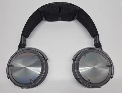 Corsair Virtuoso Max Wireless Gamingheadset. Ohne Zubehör. Beschädigt. - Bild 1 von 2