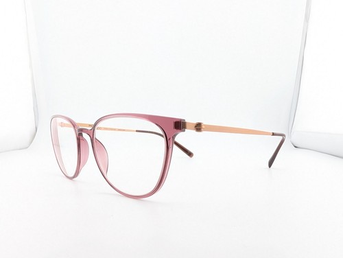 MODO Eyeglasses Frames Only,MODEL 7000, 50-18-140, Nude, Titanium, Made in Japan - Picture 3 of 17