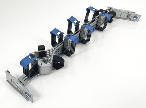 HPE P22020-B21 DL38X Gen10 Plus 2U Cable Management Arm - 3YR Warranty - 第 1/3 張圖片