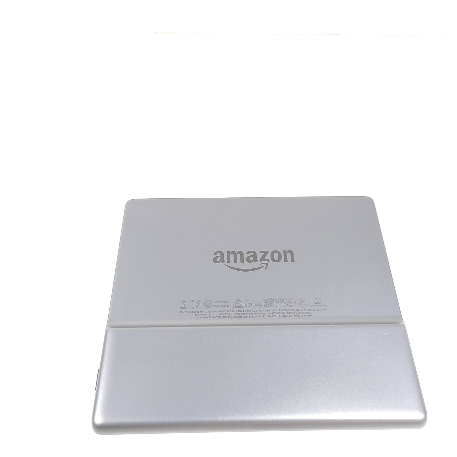 Amazon Kindle Oasis 10th Generation 32GB, Wi-Fi, 7in - Graphite