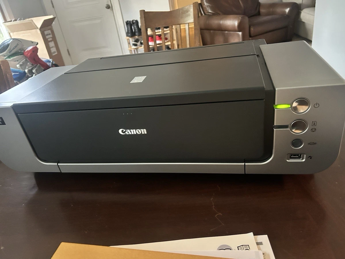 canon pro 9000 products for sale | eBay