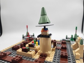 LEGO Games: Harry Potter Hogwarts (3862)