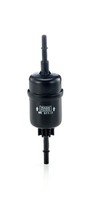 Kraftstofffilter FÜR Ford Fiesta V (Jh , JD ) - Mann-Filter WK 511/2