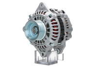 Lichtmaschine 100A Neu Eurostarter Oe-Nr. A4TR5191ZT FüR Scania
