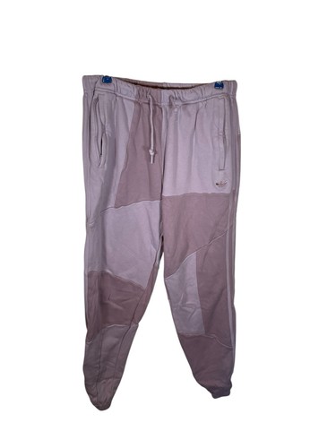Adidas Originals X Danielle Cathari Purple Deconstructed Sweat Pants Jogginghose S - Bild 2 von 9