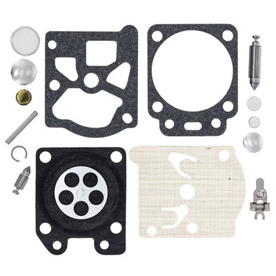 SureFit Carburetor Repair Kit Walbro K20-WTA for WTA Carburetors